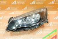   Opel Astra J (2010-2016) -     |    