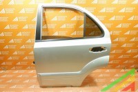    Kia Sorento BL (2002-2009) -     |    