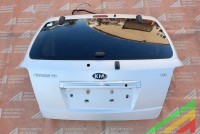   Kia Sorento BL (2002-2009) -     |    