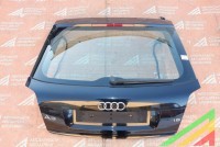   Audi A3 8P1 (2003-2013) -     |    