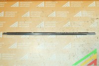 Бархотка двери задней правой Lifan X60 I (2012-) - Авторазбор Автодербан в Екатеринбурге | Запчасти с авторазбора 