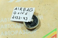  AIRBAG Volkswagen Golf VI (2009-2013) -     |    