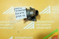 Корпус термостата FIAT Ducato 244 (2002-2016) - Авторазбор Автодербан в Екатеринбурге | Запчасти с авторазбора 