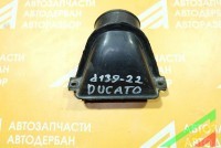 Воздухозаборник (наружный) FIAT Ducato 244 (2002-2016) - Авторазбор Автодербан в Екатеринбурге | Запчасти с авторазбора 