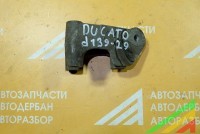 Кронштейн двигателя передний FIAT Ducato 244 (2002-2016) - Авторазбор Автодербан в Екатеринбурге | Запчасти с авторазбора 