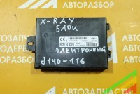    Lada X-Ray I (2015-) -     |    