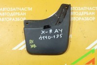    Lada X-Ray I (2015-) -     |    