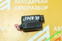 Активатор замка багажника Renault Duster I (2012-) - Авторазбор Автодербан в Екатеринбурге | Запчасти с авторазбора 