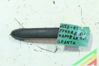      Lada Granta I (2011-) -     |    