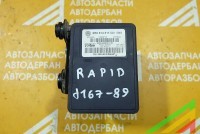  ABS Skoda Rapid I (2013-2020) -     |    