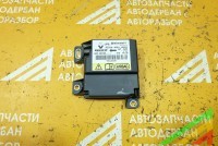   AIRBAG Renault Duster I (2012-2021) -     |    