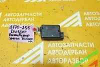 Активатор замка багажника Renault Duster I (2012-2021) - Авторазбор Автодербан в Екатеринбурге | Запчасти с авторазбора 