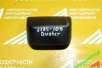   Renault Duster I (2012-2021) -     |    