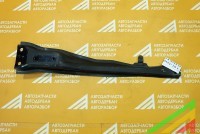 Балка передняя продольная Mitsubishi Lancer X (2007-2015) - Авторазбор Автодербан в Екатеринбурге | Запчасти с авторазбора 