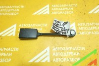 Ответная часть переднего ремня безопасности FIAT Doblo II (2005-2015) - Авторазбор Автодербан в Екатеринбурге | Запчасти с авторазбора 