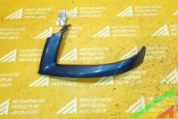 Планка под фару левая FIAT Doblo II (2005-2015) - Авторазбор Автодербан в Екатеринбурге | Запчасти с авторазбора 