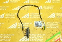 Проводка FIAT Doblo II (2005-2015) - Авторазбор Автодербан в Екатеринбурге | Запчасти с авторазбора 