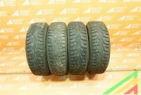   R15 YOKOHAMA ICE GUARD 195/60 92T -     |    
