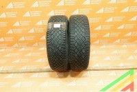  R15 Continental  VikingContact 7 185/60 88T -     |    