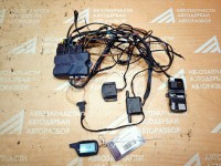 ������������ StarLine A91 - ���������� ���������� � ������������� | �������� � ����������� 
