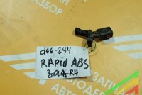  ABS   Skoda Rapid I (2013-) -     |    