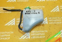 Бачок расширительный Suzuki Grand Vitara II (2005-2015) - Авторазбор Автодербан в Екатеринбурге | Запчасти с авторазбора 