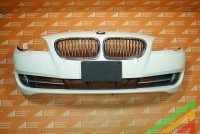   BMW 5-Series F10 (2009-2012) -     |    