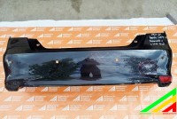 Бампер задний Toyota Camry V50 (2014-2018) - Авторазбор Автодербан в Екатеринбурге | Запчасти с авторазбора 
