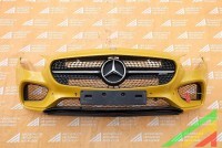   Mercedes-Benz AMG GT C190 (2014-2018) -     |    