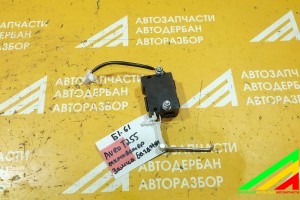 Активатор замка багажника Chevrolet Aveo T250 (2005-2011) - Авторазбор Автодербан в Екатеринбурге | Запчасти с авторазбора 