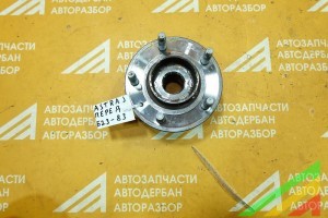   Opel Astra J (2010-2016) -     |    