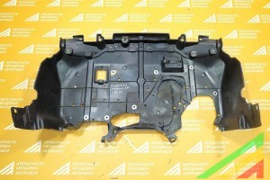   Subaru Forester S12 (2008-2012) -     |    