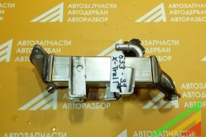   EGR Nissan X-Trail T31 (2007-2014) -     |    