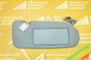    Kia Sorento BL (2002-2009) -     |    