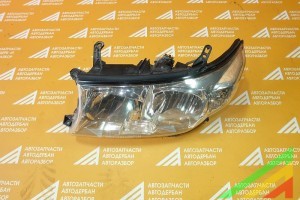   Toyota Land Cruiser 200 (2008-2012) -     |    